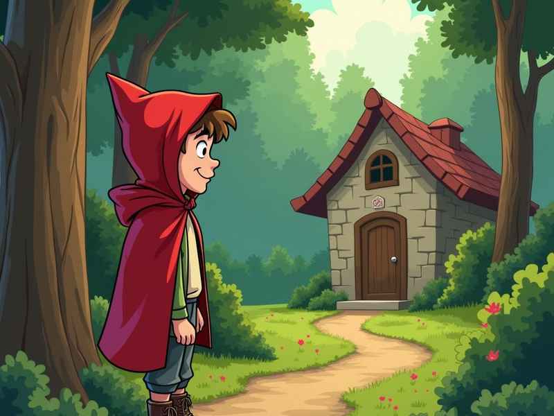 儿童走丢的童话故事 关于走丢的幼儿故事 儿童走丢的童话故事 关于走丢的幼儿故事