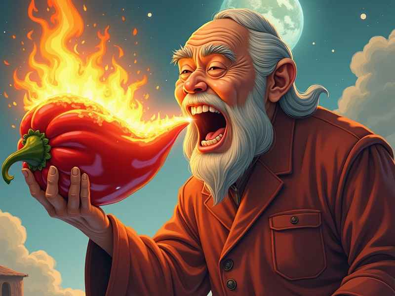 儿童智利故事（少儿智力故事）