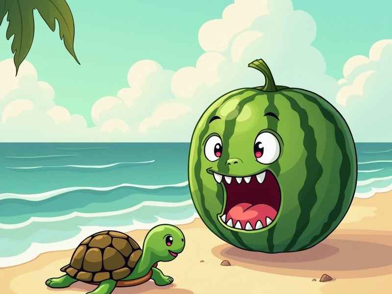 关于夏天的幼儿故事(关于夏天的幼儿绘本故事) 关于夏天的幼儿故事(关于夏天的幼儿绘本故事)