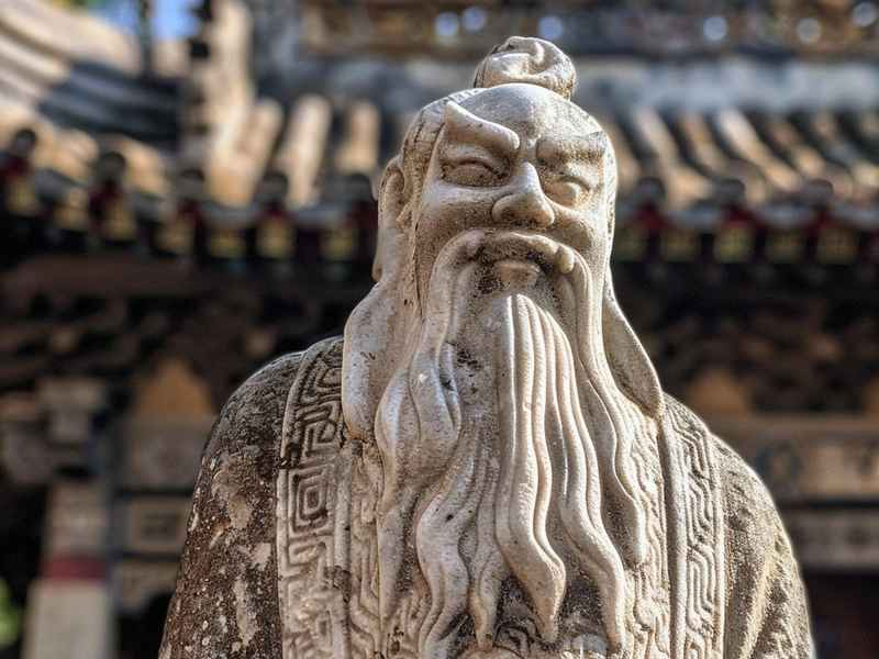 关于孝义的故事来历，关于孝义的故事来历和传说