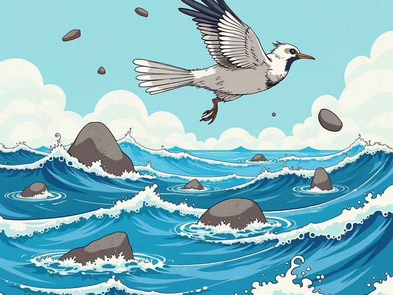 故事大全精卫填海，故事大全精卫填海视频