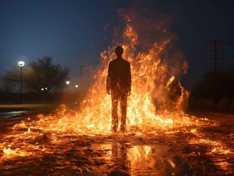 火锅的故事 - 关于火锅的故事