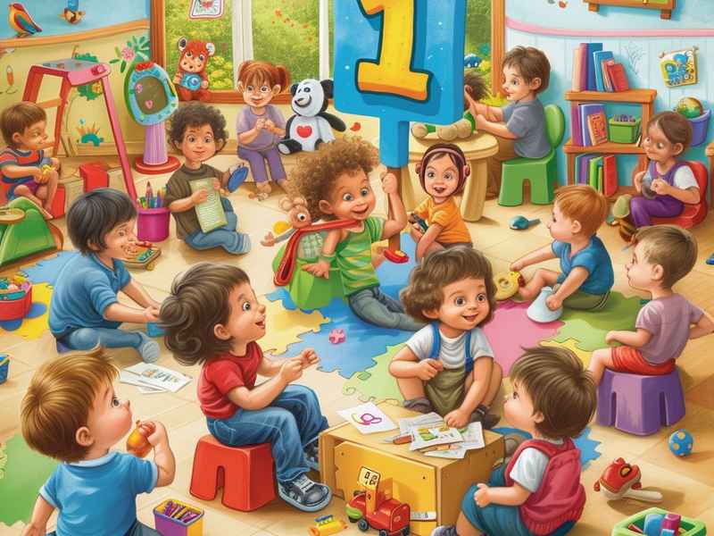 牛的故事幼儿园 - 幼儿园关于牛的故事