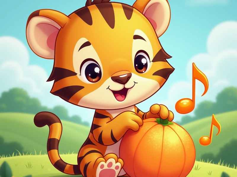 故事儿歌有哪些 故事儿歌有哪些歌