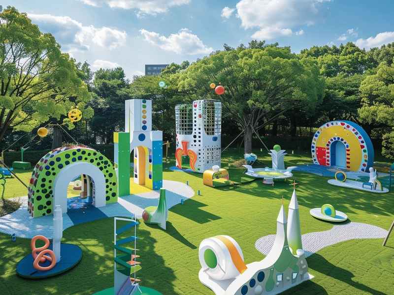 江苏儿童游玩景点排名；江苏儿童游玩景点排名榜