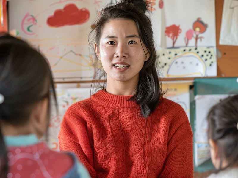 蒲公英的绘本故事、蒲公英绘本故事走基层去幼儿园讲神奇飞书的报道