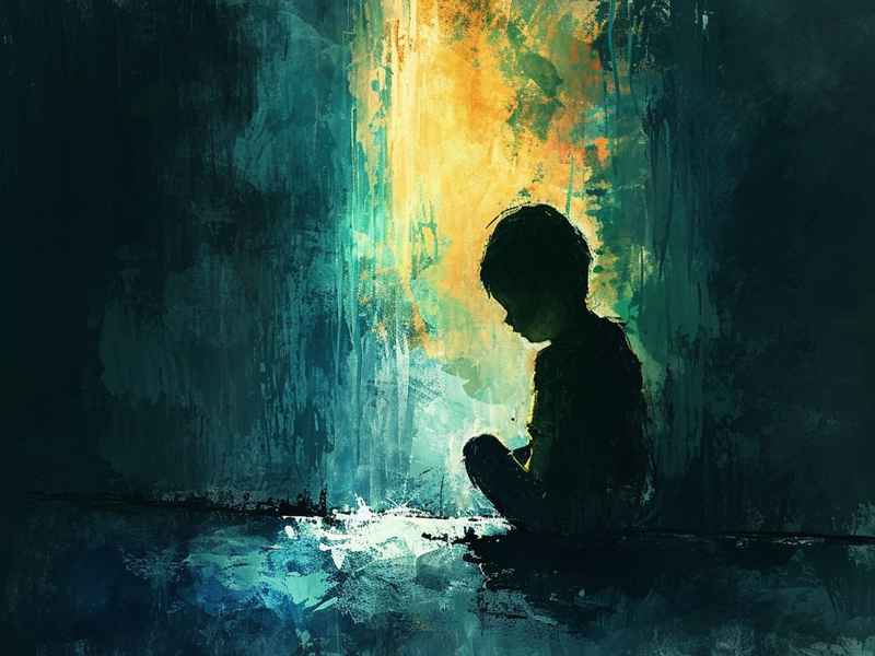 困境儿童案例，困境儿童案例分析