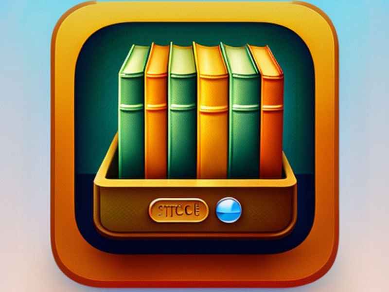 故事图标 - 故事小图标