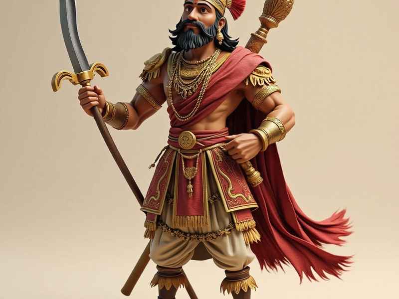 婆罗门代表人物 婆罗门代表人物有哪些