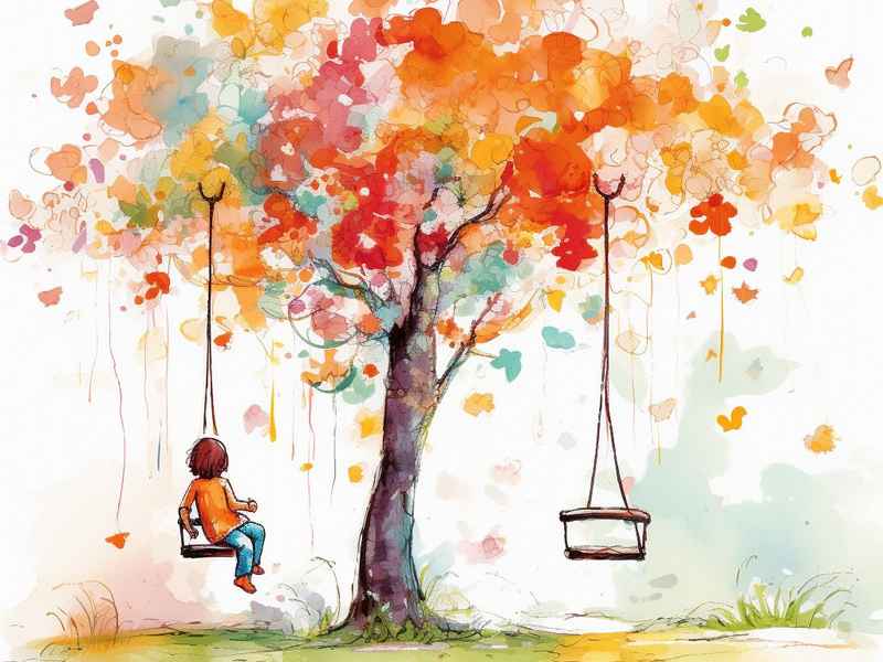 故事儿童感动 - 让人感动的幼儿故事