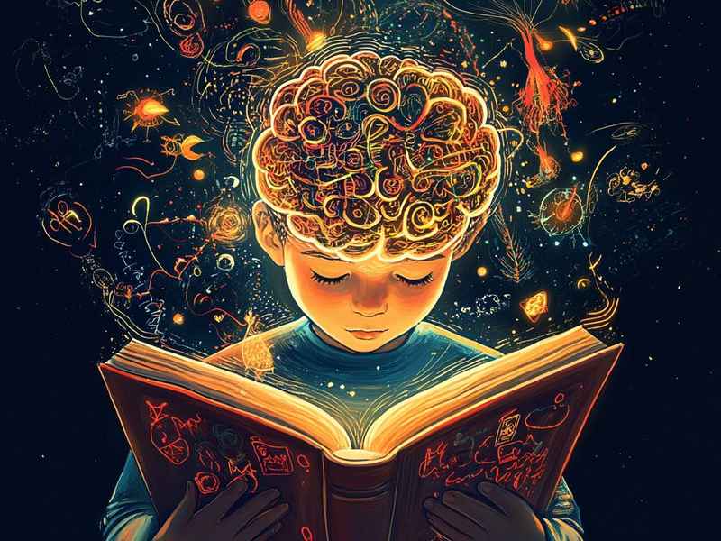 关于机智儿童的故事、关于机智的故事短的