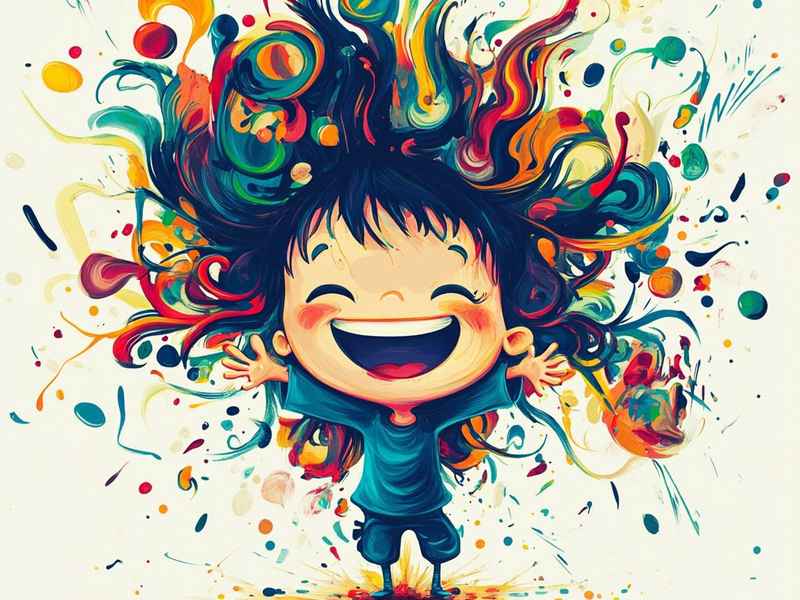 关于快乐的儿歌，关于快乐的儿歌歌词有什么