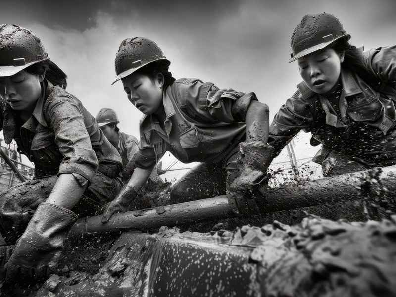 巾帼故事50字（巾帼英雄的故事50字左右）