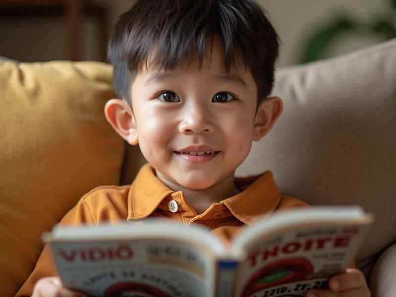 日本儿童故事书（日本儿童书籍）