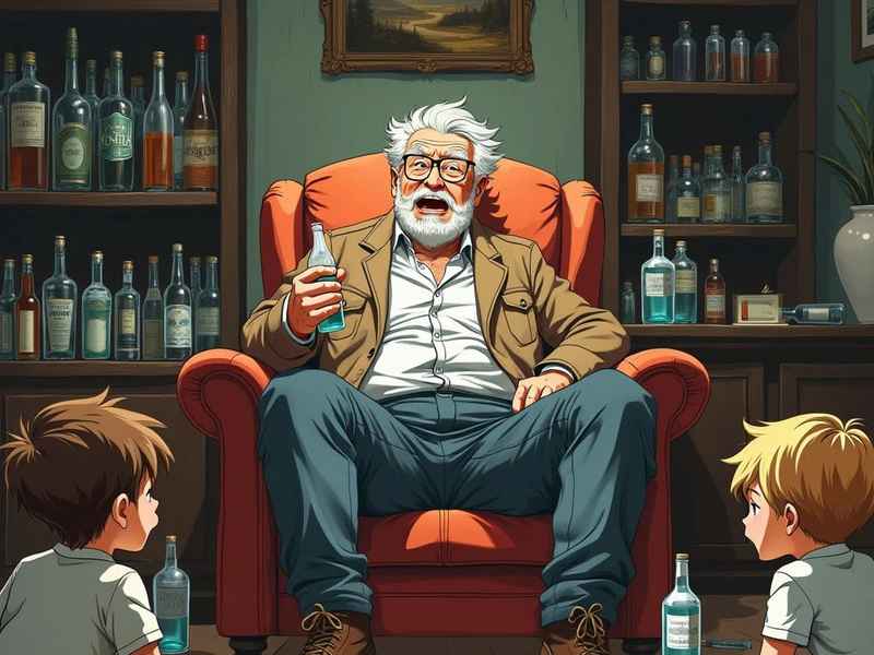 关于糖丸的儿童故事、糖丸爷爷的故事一百字左右