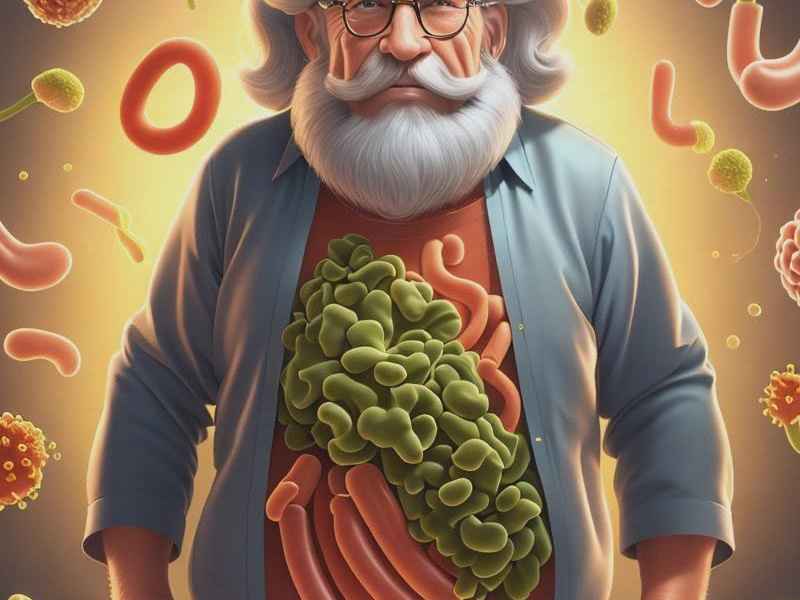 关于健康的故事大全集(关于健康的故事大全集英语) 关于健康的故事大全集(关于健康的故事大全集英语)