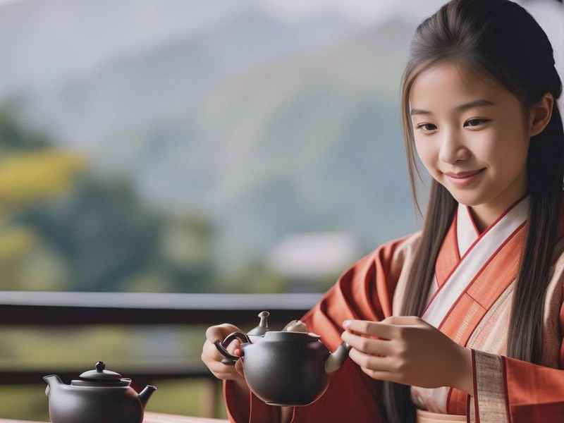 给小朋友讲茶的故事（给小朋友讲茶的故事有哪些）