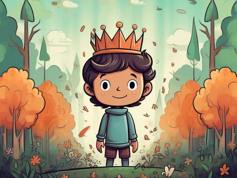 关于森林之王的幼儿故事 - 关于森林之王的幼儿故事有哪些 关于森林之王的幼儿故事 - 关于森林之王的幼儿故事有哪些