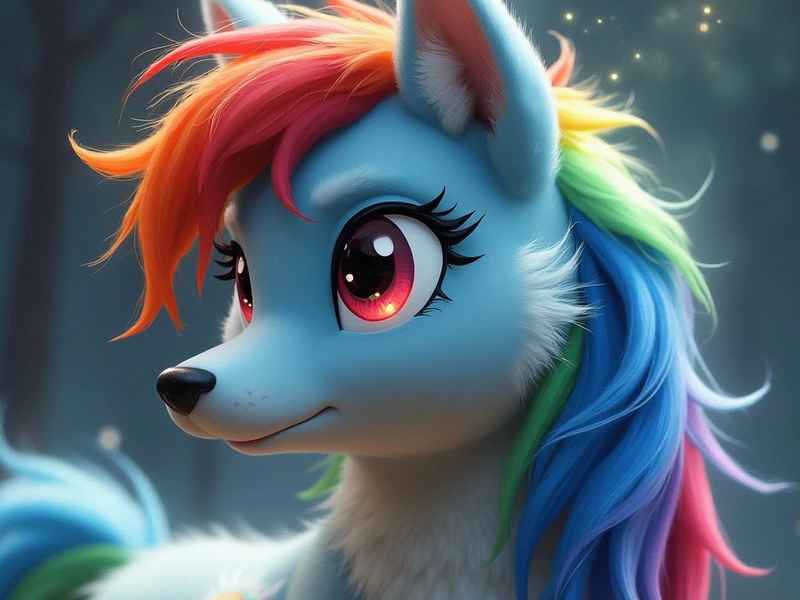 来个小马宝莉故事、来个小马宝莉故事在线听