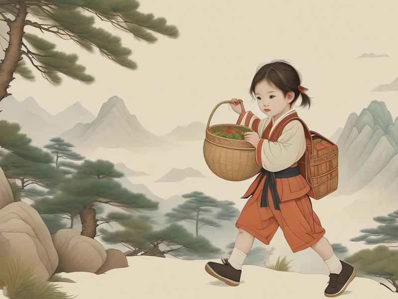 六一儿童节的故事传说；六一儿童节的传说资料