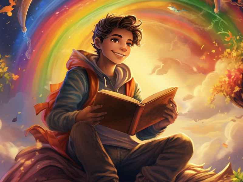 故事大全 少年；少年故事大全 睡前免费听