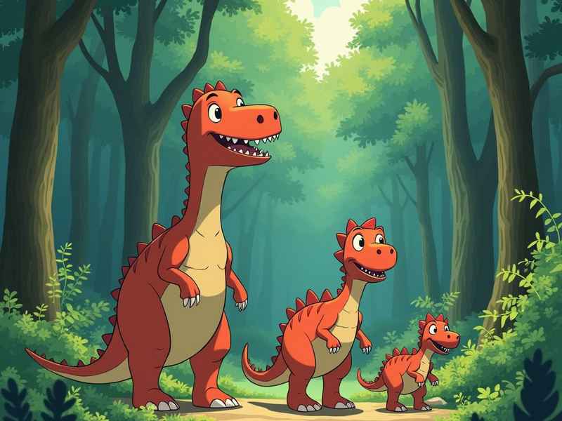 恐龙找妈妈小故事 恐龙找妈妈小故事视频