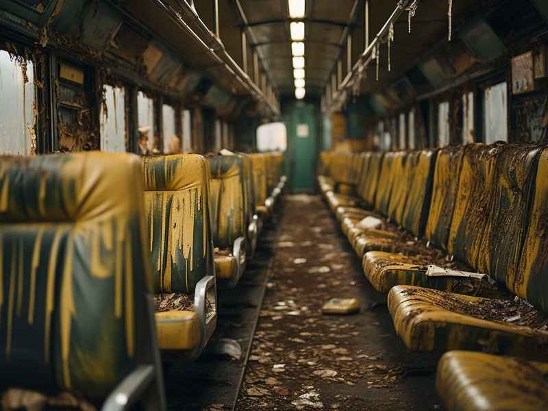 火车故事睡前故事有声 - 火车故事睡前故事有声播放