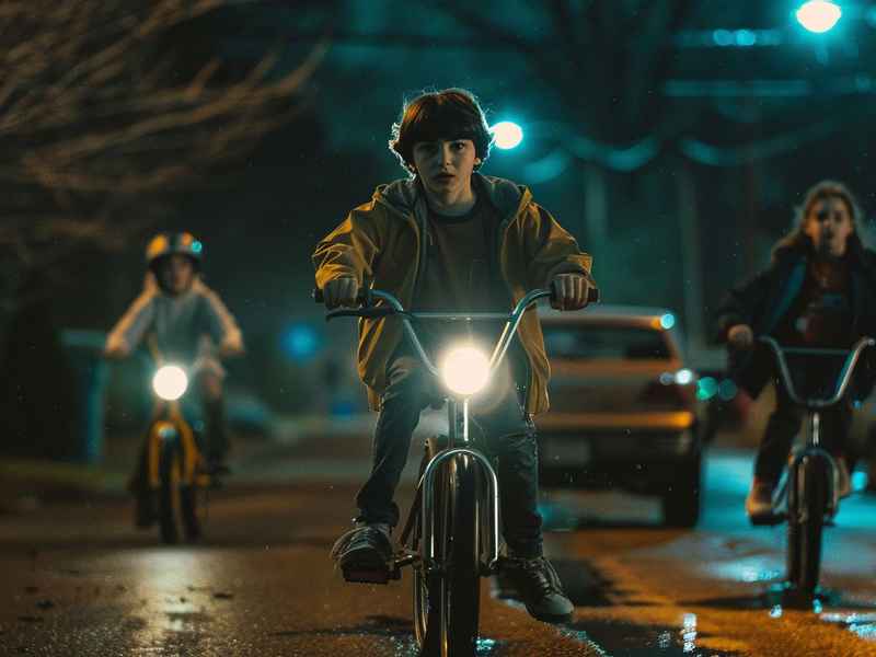 怪东西图片 怪东西故事图片