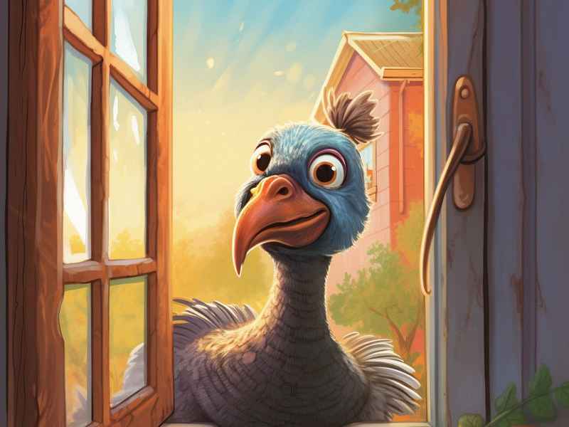 感恩故事幼儿故事（感恩故事幼儿故事简短）