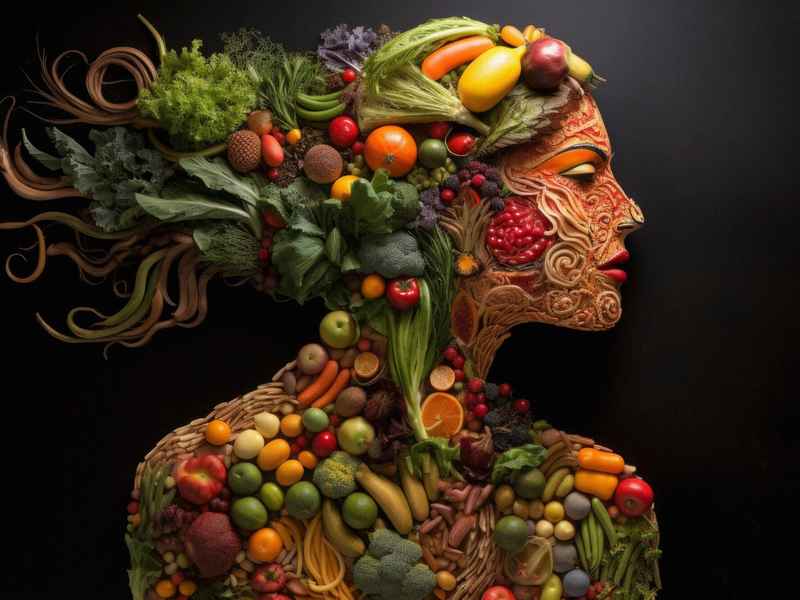 关于营养的故事，关于营养的故事作文