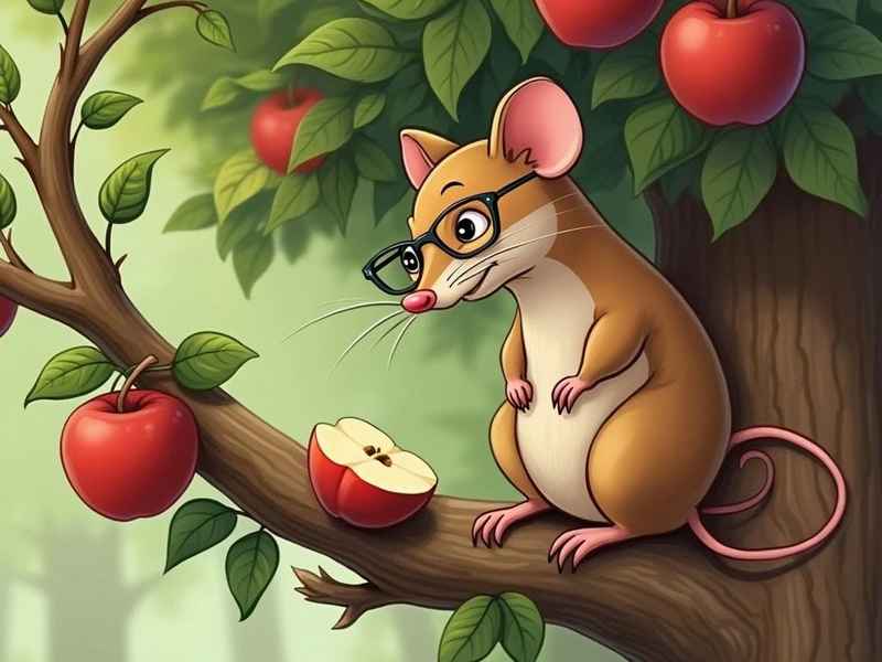 年 英语小故事 的英语小故事