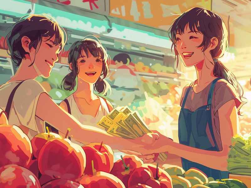 关于价格的小故事 - 关于价格的小故事有哪些