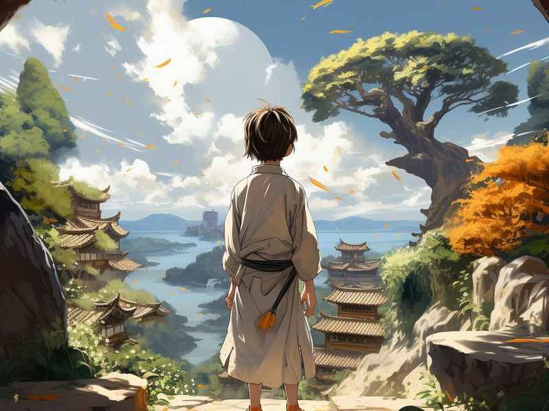 李白少年游全文 少年李白游戏