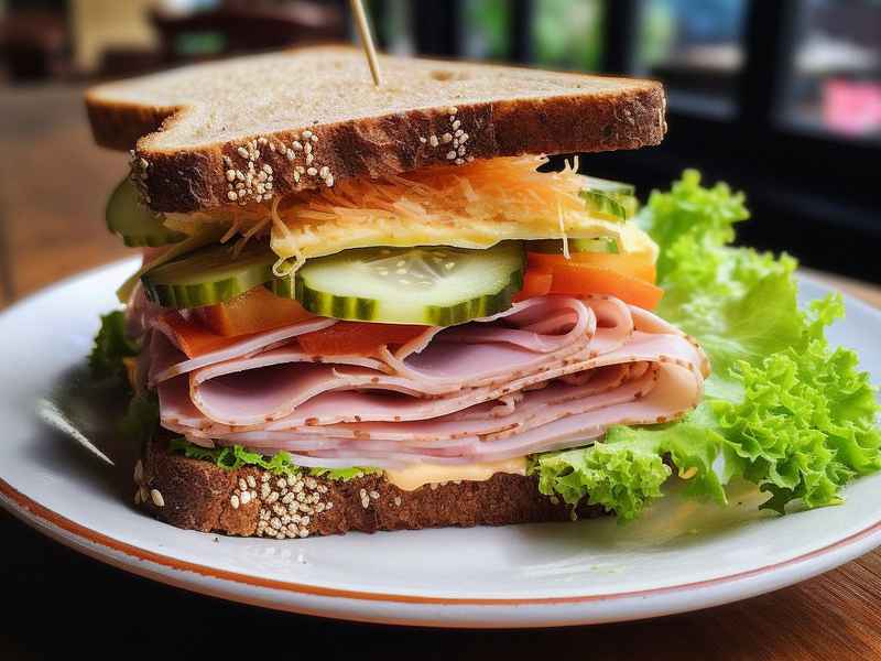 三明治的来历故事,三明治的来历故事50字 三明治的来历故事,三明治的来历故事50字