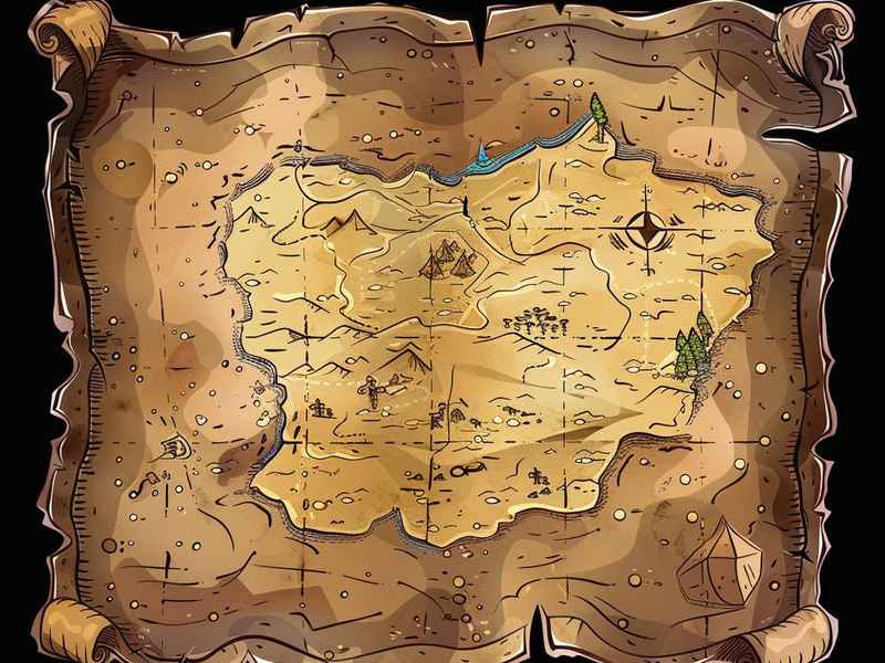 关于藏宝图的绘本 关于藏宝图的绘本故事 关于藏宝图的绘本 关于藏宝图的绘本故事