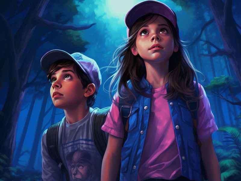 故事怪东西的教案、故事怪东西的教案反思