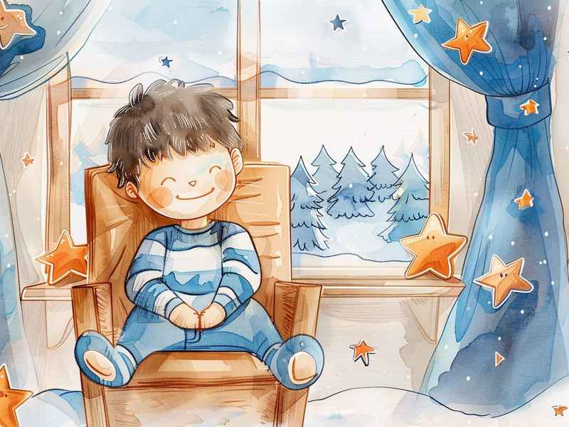 控制欲望的儿童故事，有关控制欲望的事例