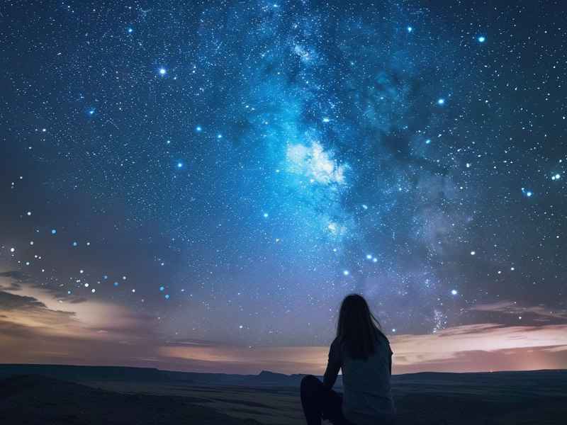 恒星的故事，关于恒星的故事