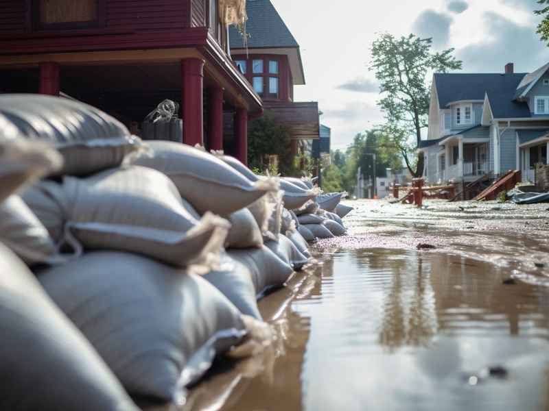 抗洪故事例子，抗洪故事例子50字