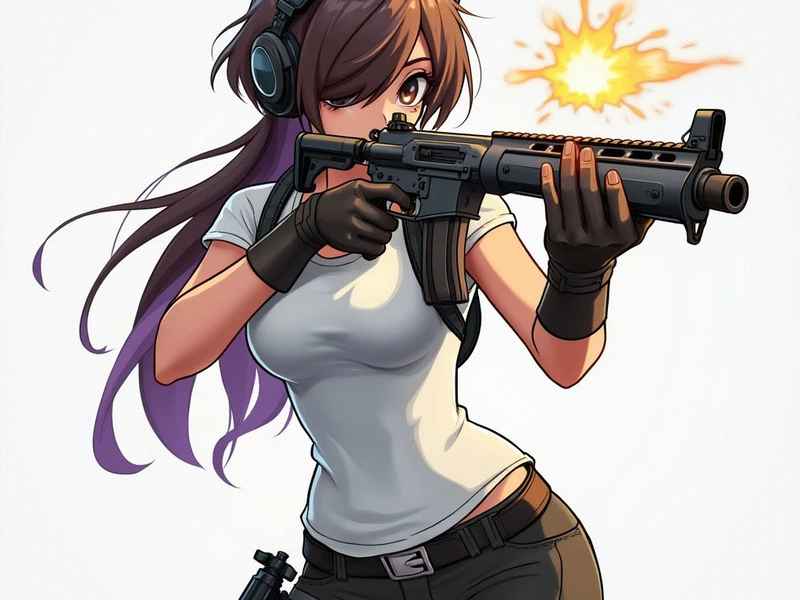 枪神故事系列、枪神故事系列在线观看