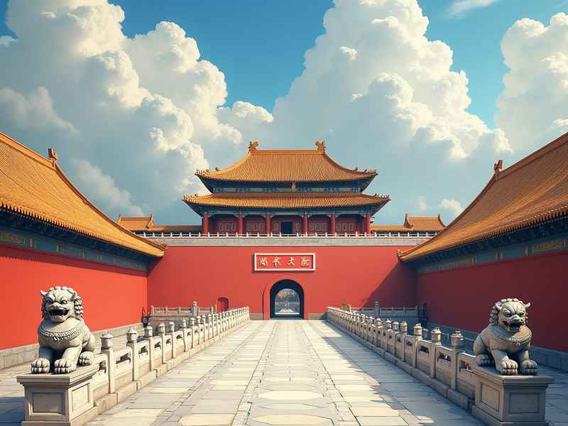 关于午门的一个小故事有趣(关于午门的一个小故事有趣的作文) 关于午门的一个小故事有趣(关于午门的一个小故事有趣的作文)