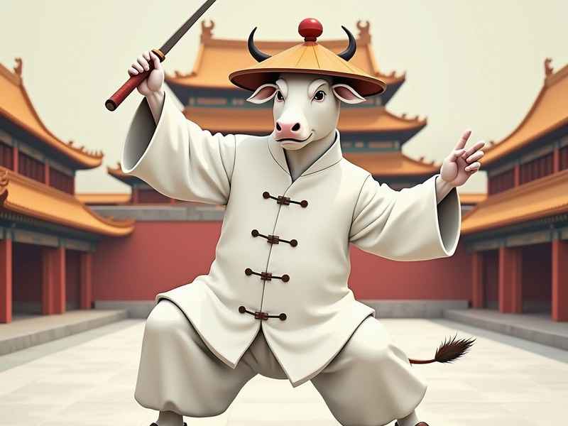 牛鬼蛇神成语的故事（牛鬼蛇神成语的故事有哪些）