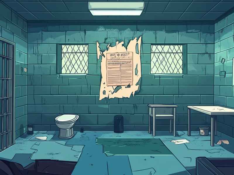 囚犯故事、囚犯难题故事说明了什么问题