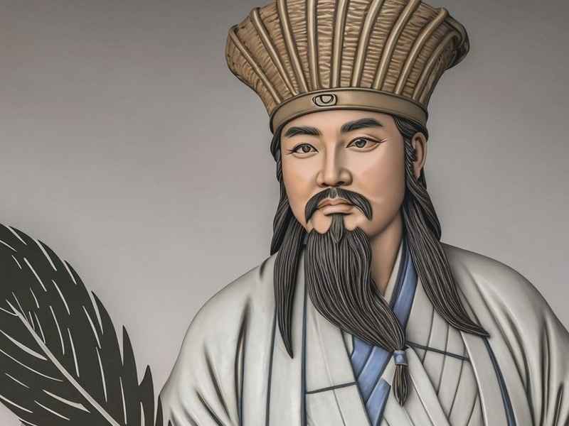 居安思危解说一下、居安思危解说一剪