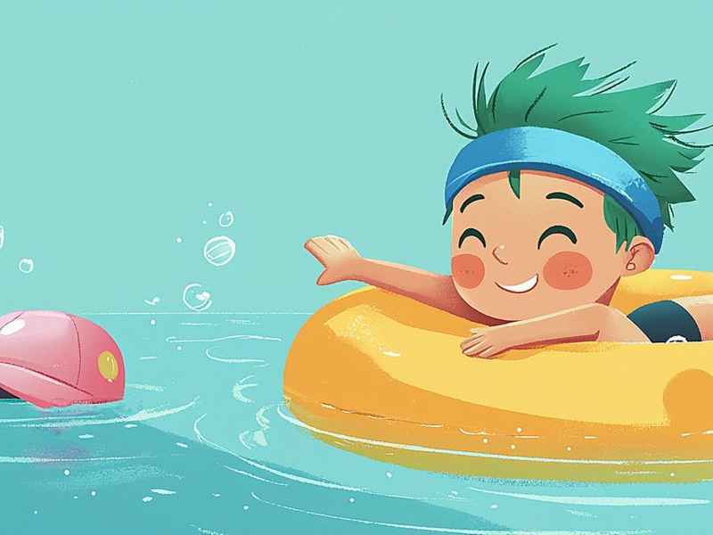 救落水儿童英雄人物、救落水儿童英雄人物有哪些