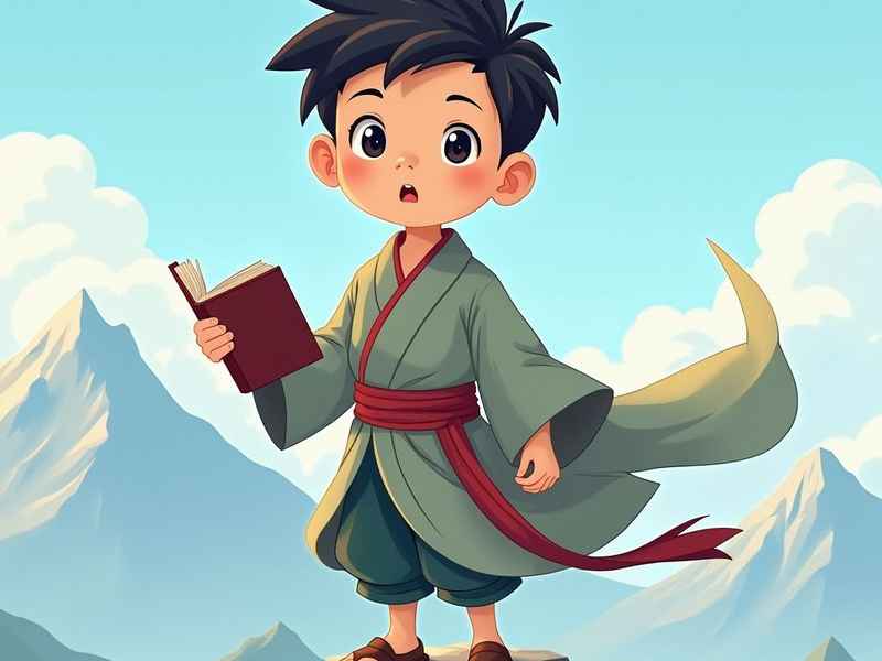 关于勇气的小学生简短小故事 关于勇气的小学生简短小故事大全