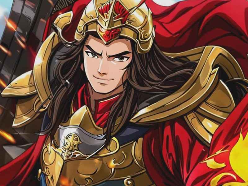 三国演义儿童故事讲解，三国演义少儿故事视频大全