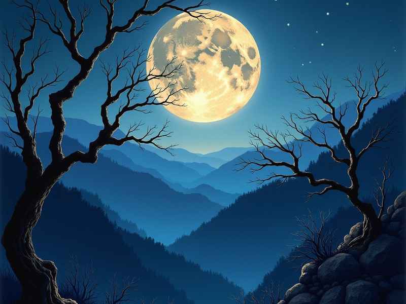 民间故事《黑狗》 - 民间故事《黑狗》内容简介