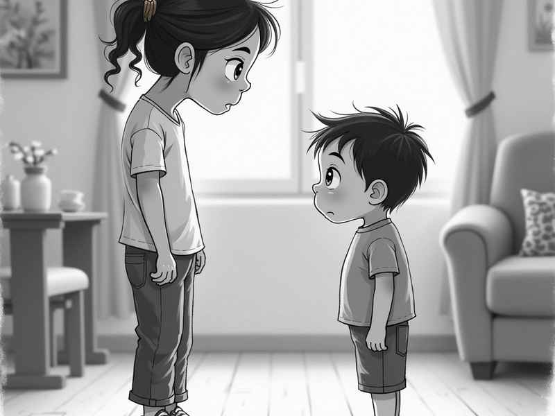 关于小朋友自信的故事 - 关于小朋友自信的故事有哪些 关于小朋友自信的故事 - 关于小朋友自信的故事有哪些