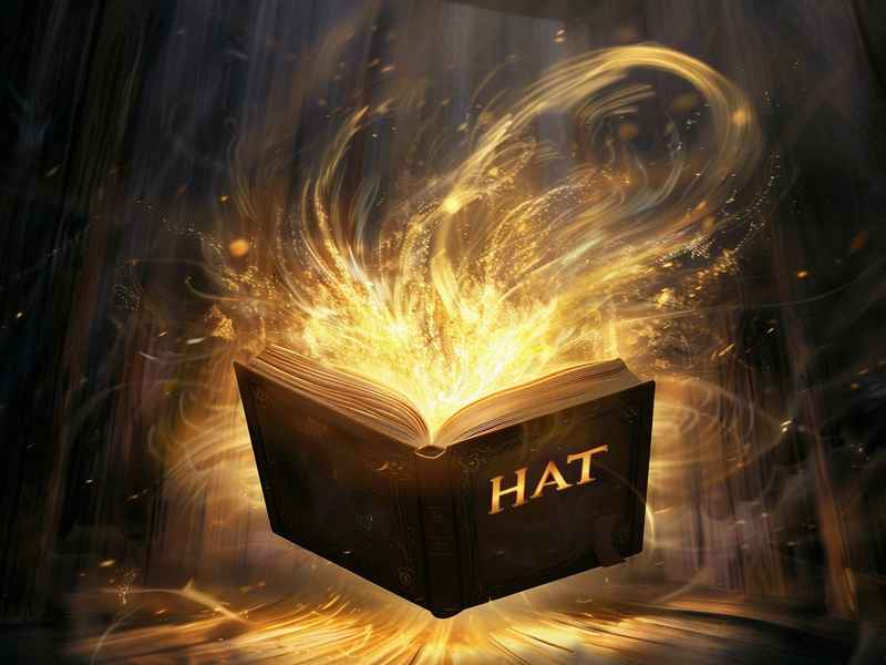 帽子的秘密故事预测内容（帽子的秘密故事内容大概怎么讲的）